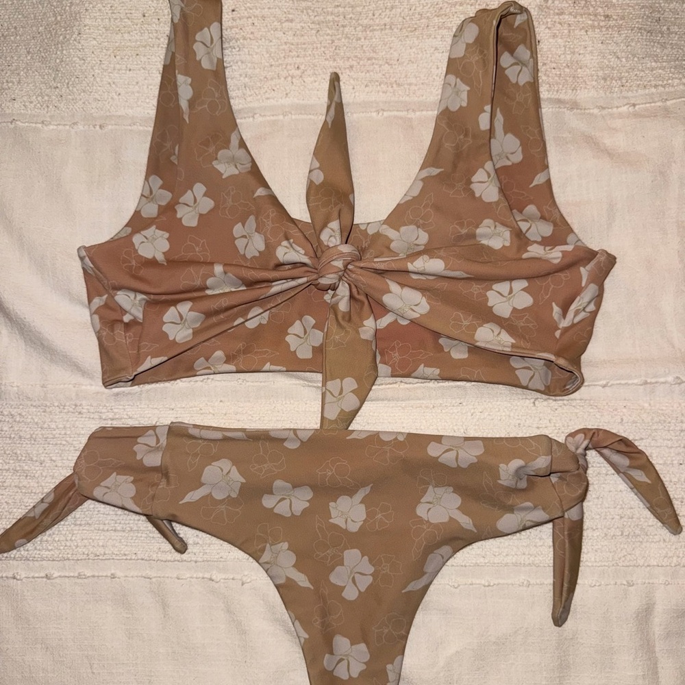 HILIA SWIM SET
